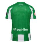 Real Betis 2025-26 Home, Jersey - Image 2