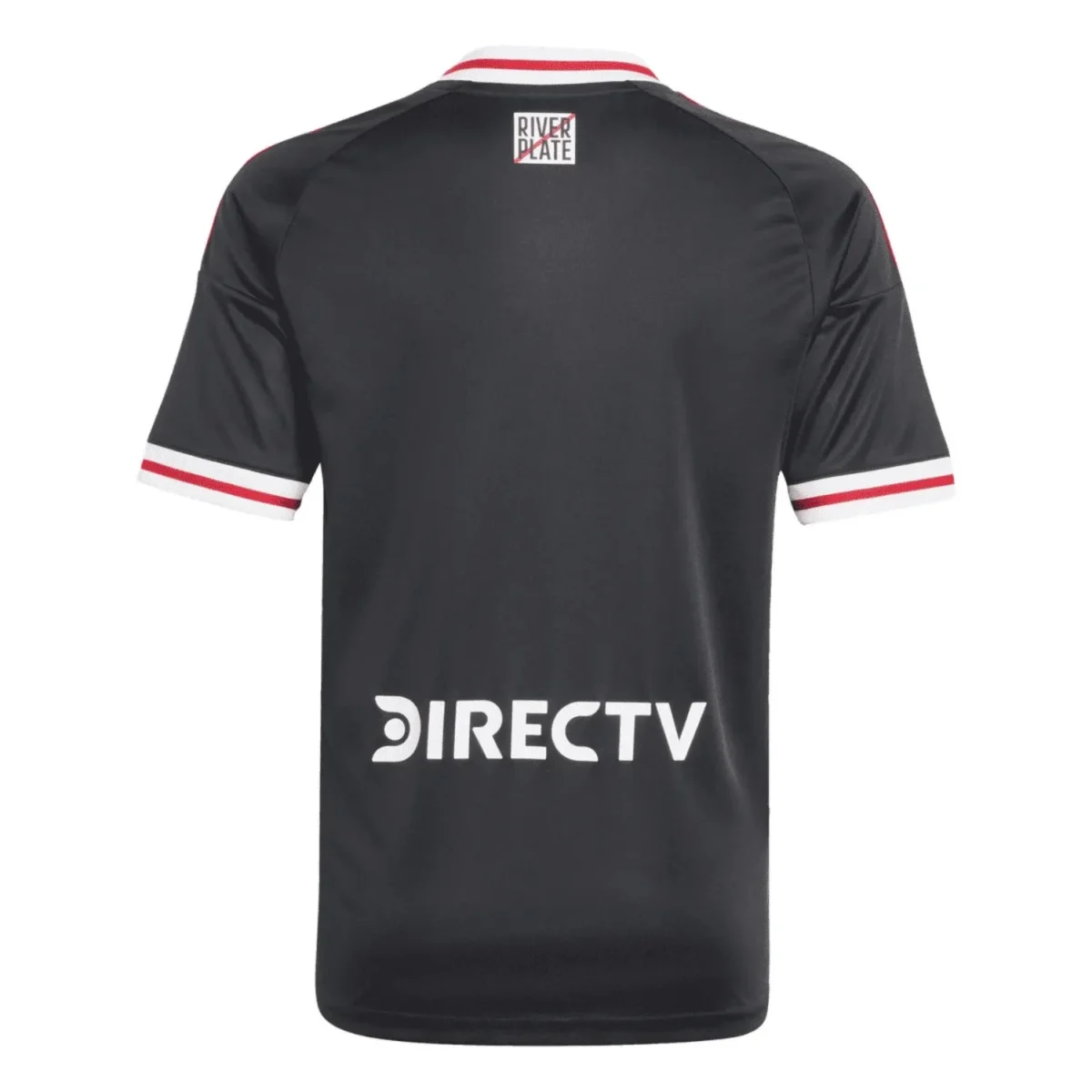 River Plate 2025 Away, Jersey - Image 2