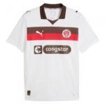 St Pauli 2025-26 Away, Jersey