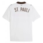 St Pauli 2025-26 Away, Jersey - Image 2