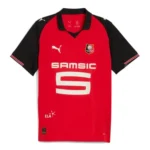 Stade Rennais 2025-26 Home, Jersey
