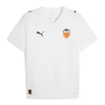 Valencia CF 2025-26 Home, Jersey