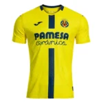 Villarreal CF 2025-26 Home, Jersey