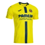 Villarreal CF 2025-26 Home, Jersey - Image 2
