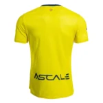 Villarreal CF 2025-26 Home, Jersey - Image 3
